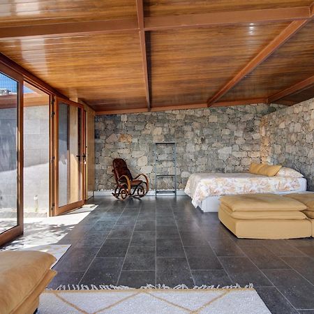 فيلا La Casita De La Orilla De Penate سانتا بريخيذا المظهر الخارجي الصورة
