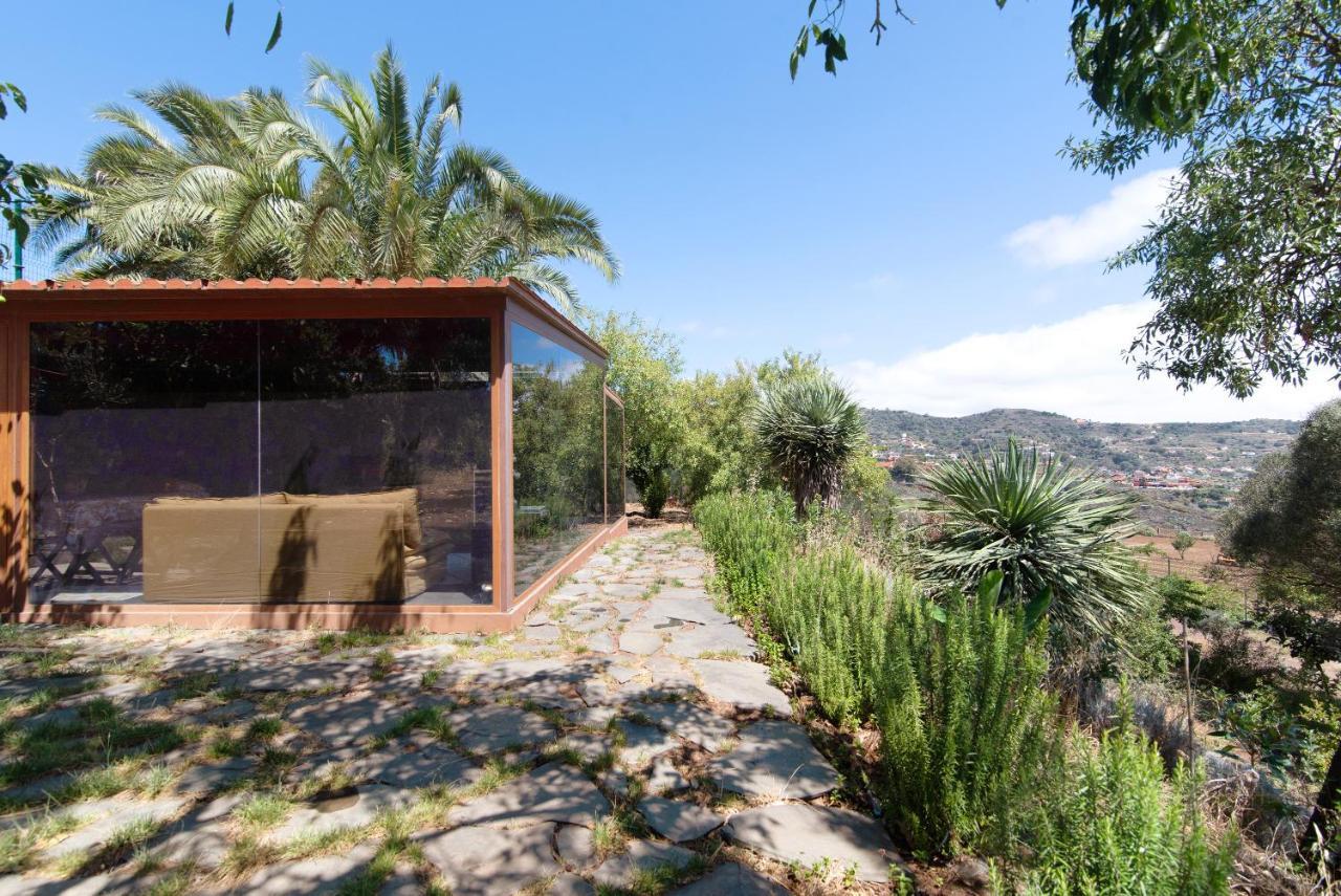 فيلا La Casita De La Orilla De Penate سانتا بريخيذا المظهر الخارجي الصورة