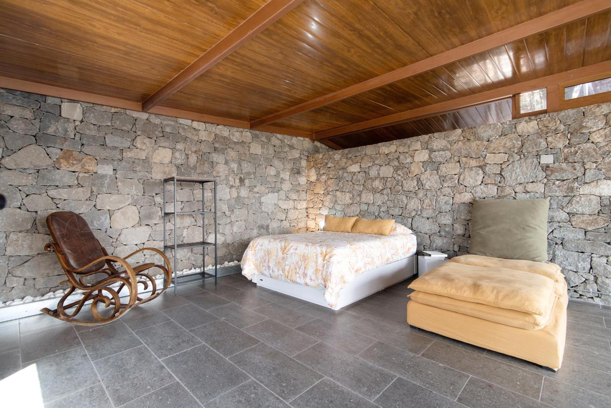 فيلا La Casita De La Orilla De Penate سانتا بريخيذا المظهر الخارجي الصورة